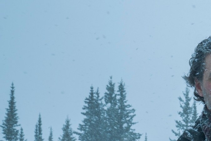 Pedro Pascal and Kaitlyn Dever The Last of Us season 2