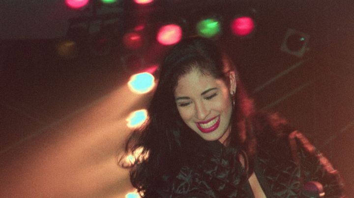 Selena Quintanilla