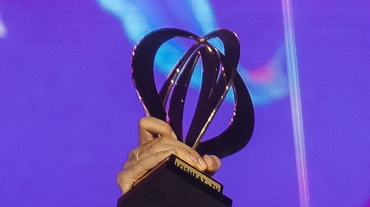 Courtesy of Premios Heat