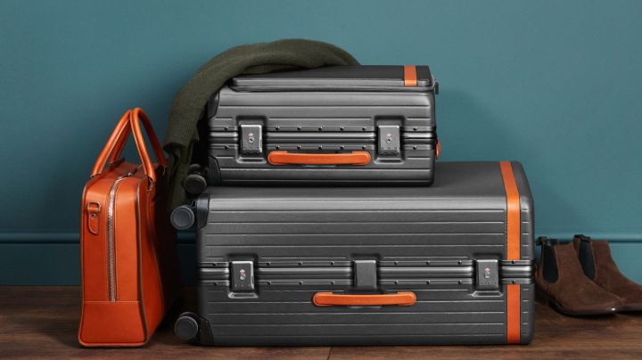 Carl Friedrik Carry On