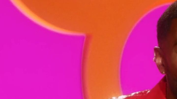 Colman Domingo in Drag Race All Stars