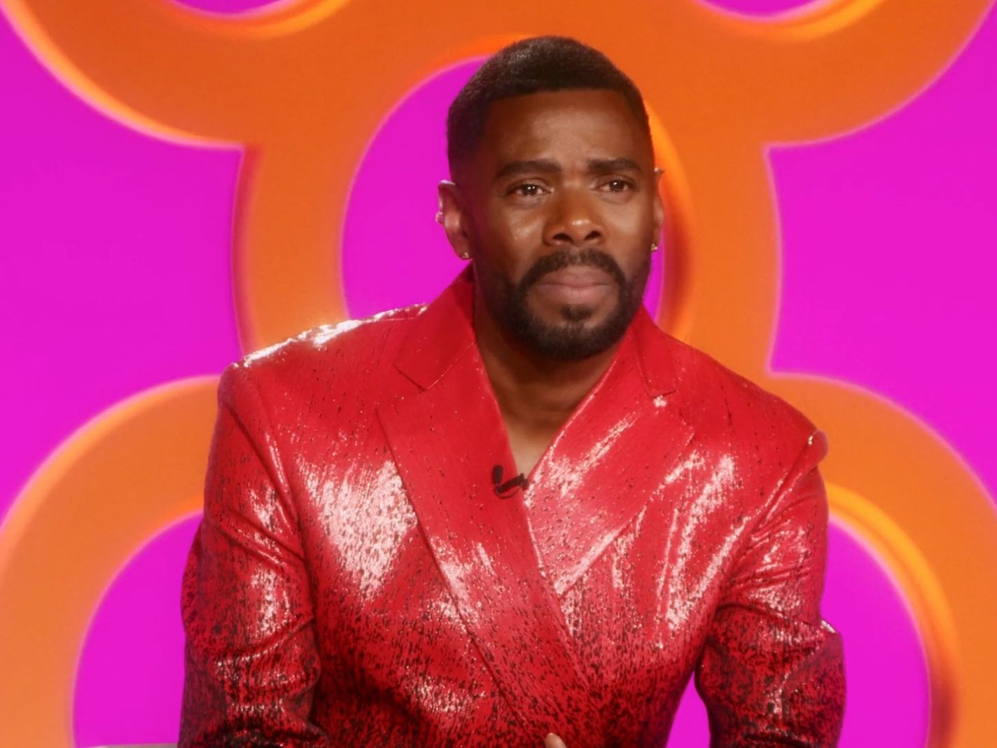 Colman Domingo Brings His Acting Expertise to ‘Drag Race All Stars ...