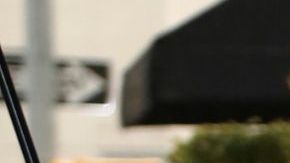 Colman Domingo departs The Carlyle Hotel prior to attending The Metropolitan Museum of Art's Costume Institute benefit gala celebrating the opening of "Superfine: Tailoring Black Style" on Monday, May 5, 2025, in New York. (Photo by Andy Kropa/Invision/AP)