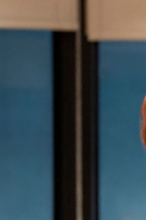 Cynthia Nixon and Sara Ramirez in And Just Like That Season 2