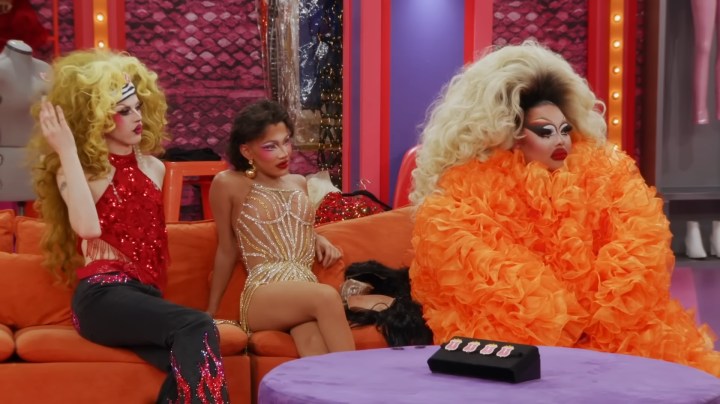 Drag Race All Stars Season 10 Episode 5