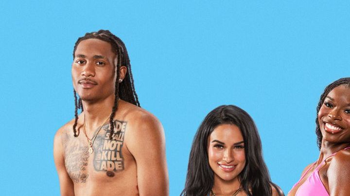 Love Island Season 7 Cast