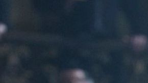 Oscar Isaac in Frankenstein