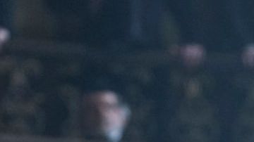Oscar Isaac in Frankenstein