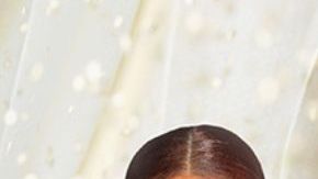 Jacqueline Bracamontes, Alicia Machado and Zuleyka Rivera for Miss Universe Latina