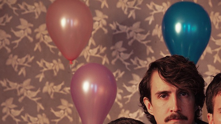 Midnight Generation_Tender Love World