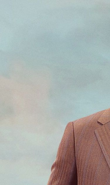 Ramón Rodríguez on Will Trent