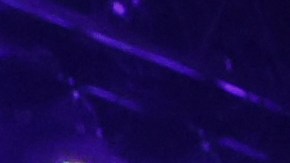 Jennifer Lopez onstage at the 2025 American Music Awards