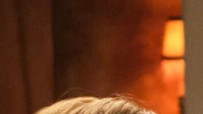 Sheila Carrasco in Ghosts