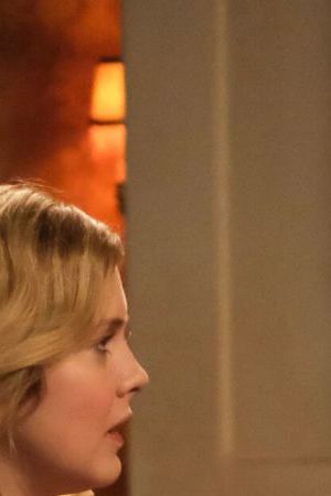 Sheila Carrasco in Ghosts