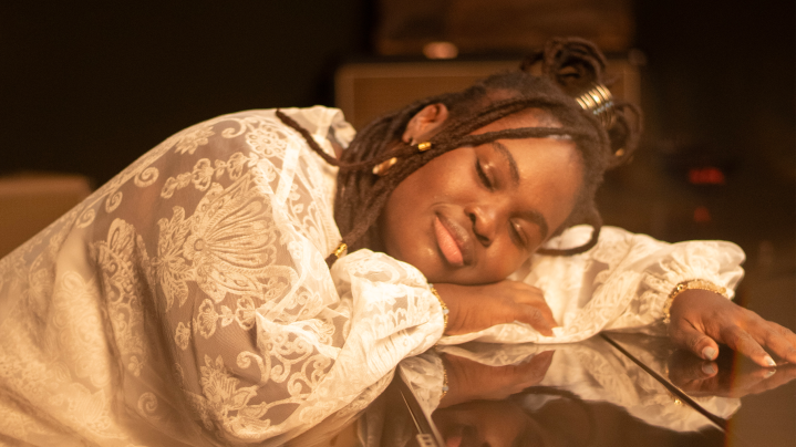 Daymé Arocena_