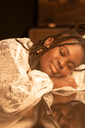 Daymé Arocena_