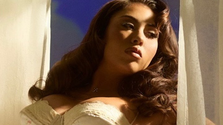 Kali Uchis_Sincerely_d4vd