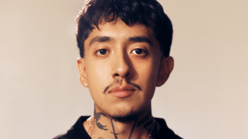 Cuco_Ridin’ Tour