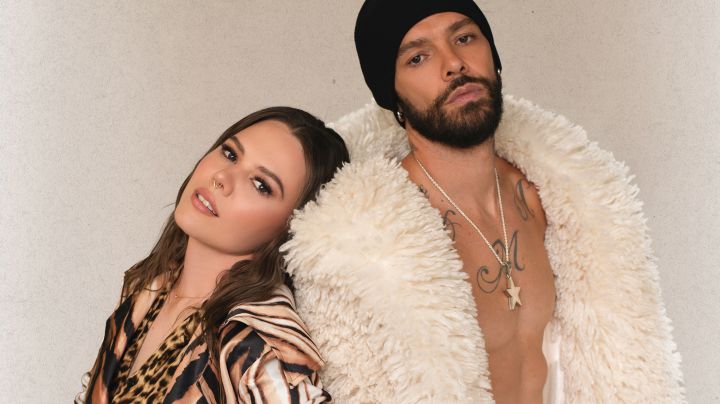 Jesse & Joy_El Despecho Tour