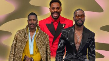 Colman Domingo