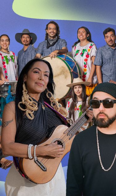2025 New Orleans Jazz & Heritage Festival