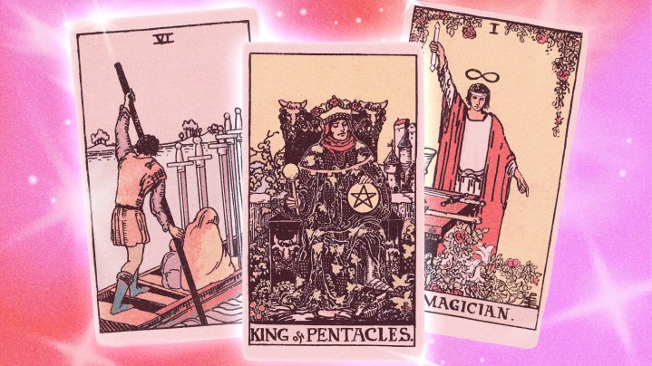 May tarot