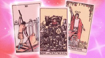 May tarot
