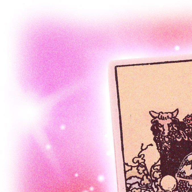 King of Pentacles for May tarot reading