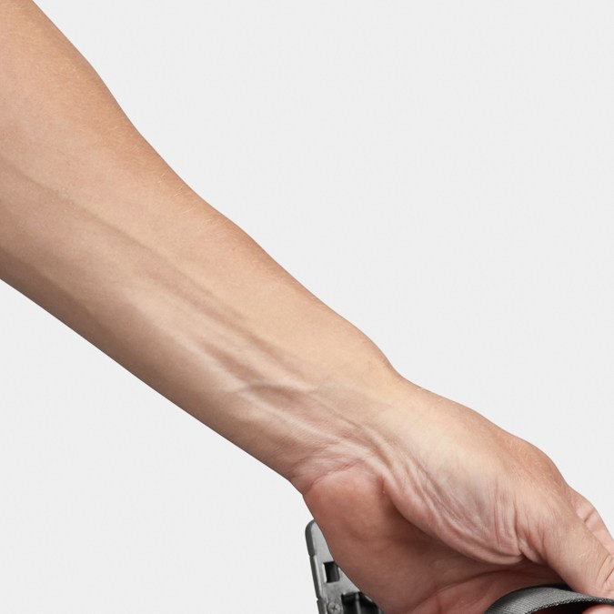 Carl Friedrik Carry-on X