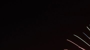 FILE - In this July 4, 2019 file photo, fireworks light up the sky above the Brooklyn Bridge during Macy's Fourth of July fireworks show in New York. The Macy's Fourth of July fireworks show will return to New York City this year. (AP Photo/Frank Franklin II, File)