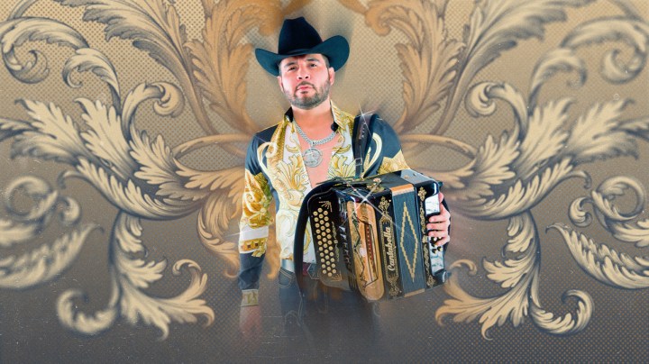 Dareyes De La Sierra_‘Redención Tour’