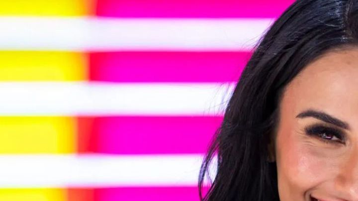 Yulissa from Love Island USA