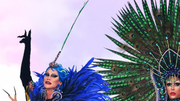 Drag Race Brasil Season 2