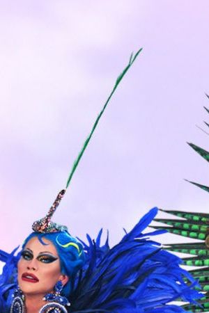 Drag Race Brasil Season 2