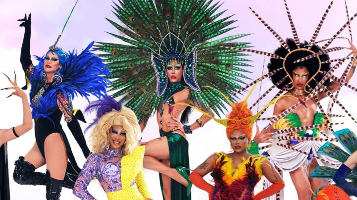 Drag Race Brasil Season 2