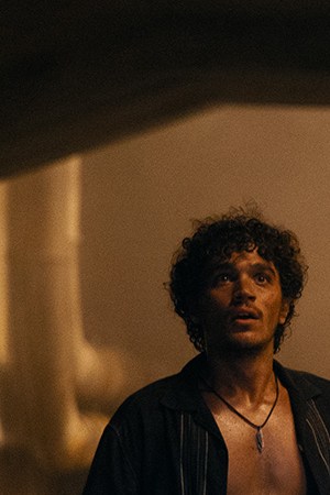 Jurassic World Rebirth