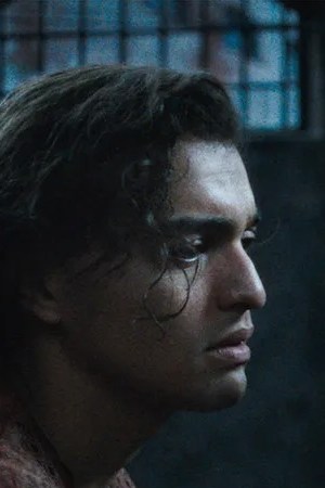 Kiss of the Spider Woman