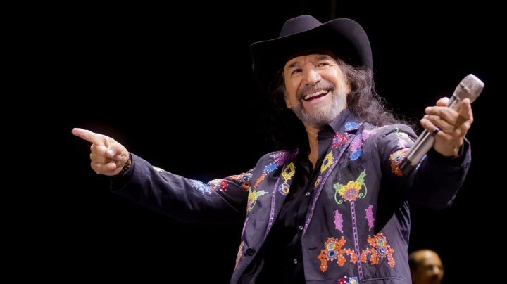 Marco Antonio Solís_MAS CERCA DE TI