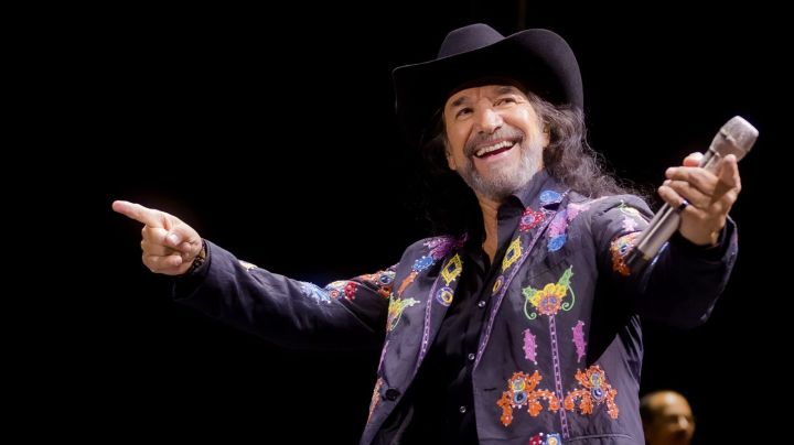 Marco Antonio Solís_MAS CERCA DE TI