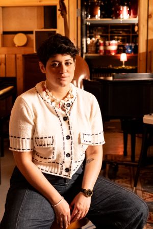 Photography by Itzel Alejandra Martinez
