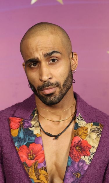 Caramelo La Casa de Los Famosos All Stars