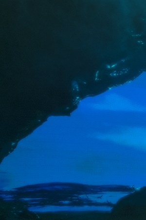 Belinda_Heterocromía