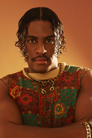 Rico Dalasam
