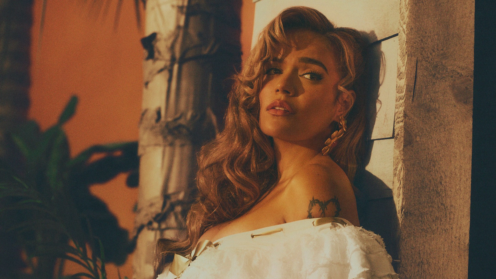 WATCH Karol G Has Fiery Chemistry With Danny Ramirez In Papasito watch-karol-g-has-fiery-chemistry-with-danny-ramirez-in-papasito