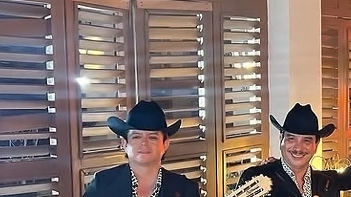 Los Alegres Del Barranco_'El Consejo'