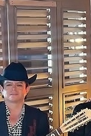 Los Alegres Del Barranco_'El Consejo'