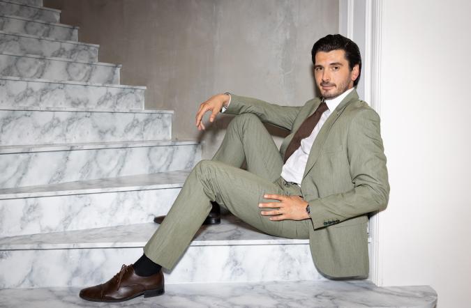 Yon González