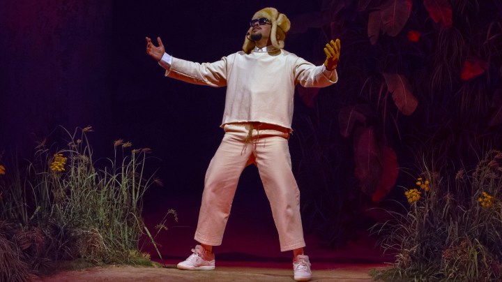 Puerto Rico Residency_Bad Bunny