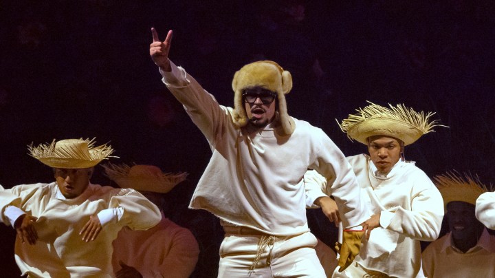 Puerto Rico Bad Bunny_Special Guests