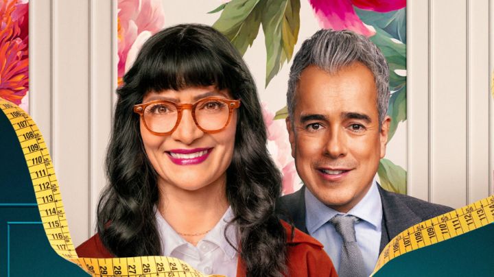 Betty la fea season 2